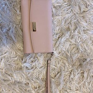 Kate Spade wristlet